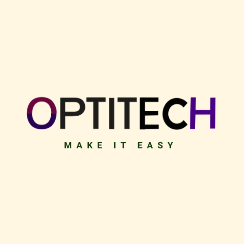 OptiTech Sverige AB